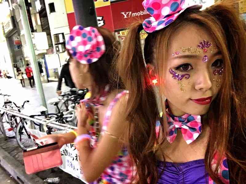 【ハロウィーン騒動】とうとう逮捕者 無職男、エアガンのようなもので警察官を殴打