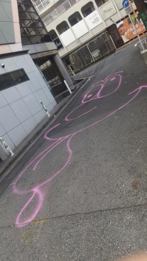 【ハロウィーン騒動】とうとう逮捕者 無職男、エアガンのようなもので警察官を殴打