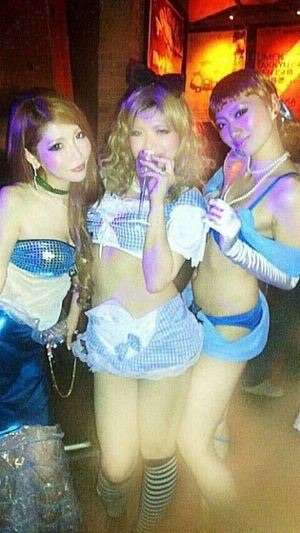 【ハロウィーン騒動】とうとう逮捕者 無職男、エアガンのようなもので警察官を殴打