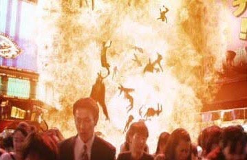 【ハロウィーン騒動】とうとう逮捕者 無職男、エアガンのようなもので警察官を殴打