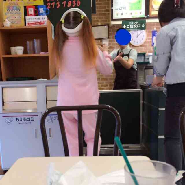 二度見どころか三度見した経験。