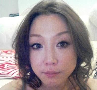 観月ありさ　青山光司氏とラブラブ帰国