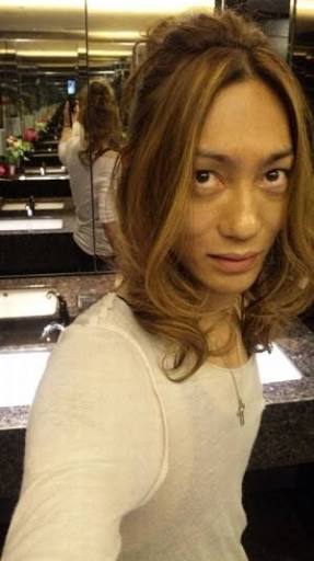 観月ありさ　青山光司氏とラブラブ帰国