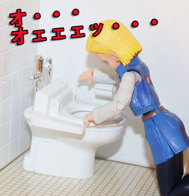 なんで今⁈こんな時に⁉ってこと、ありませんか？