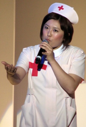 今年、好感度上がった芸能人