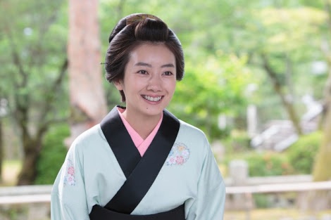 今週の「あさが来た」【妻の決心、夫の決意】