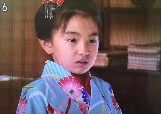 今週の「あさが来た」【妻の決心、夫の決意】