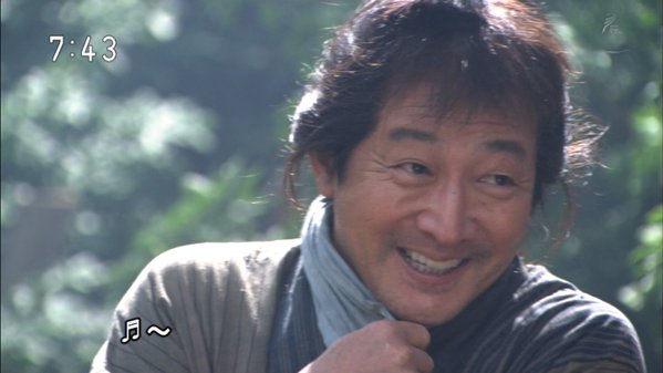 今週の「あさが来た」【妻の決心、夫の決意】