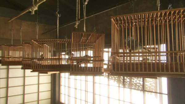 今週の「あさが来た」【妻の決心、夫の決意】