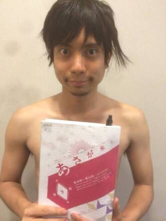 今週の「あさが来た」【妻の決心、夫の決意】