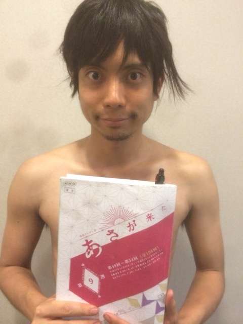 今週の「あさが来た」【妻の決心、夫の決意】