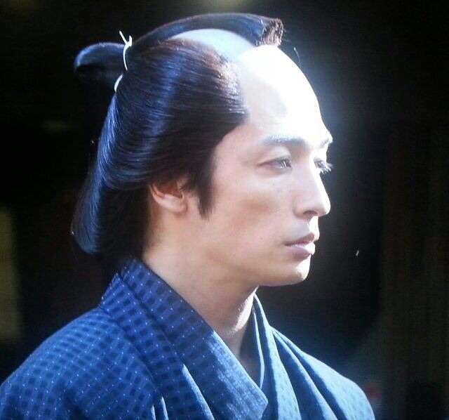 今週の「あさが来た」【妻の決心、夫の決意】