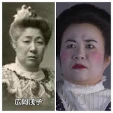 今週の「あさが来た」【妻の決心、夫の決意】