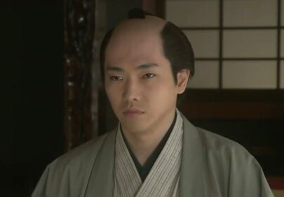 今週の「あさが来た」【妻の決心、夫の決意】