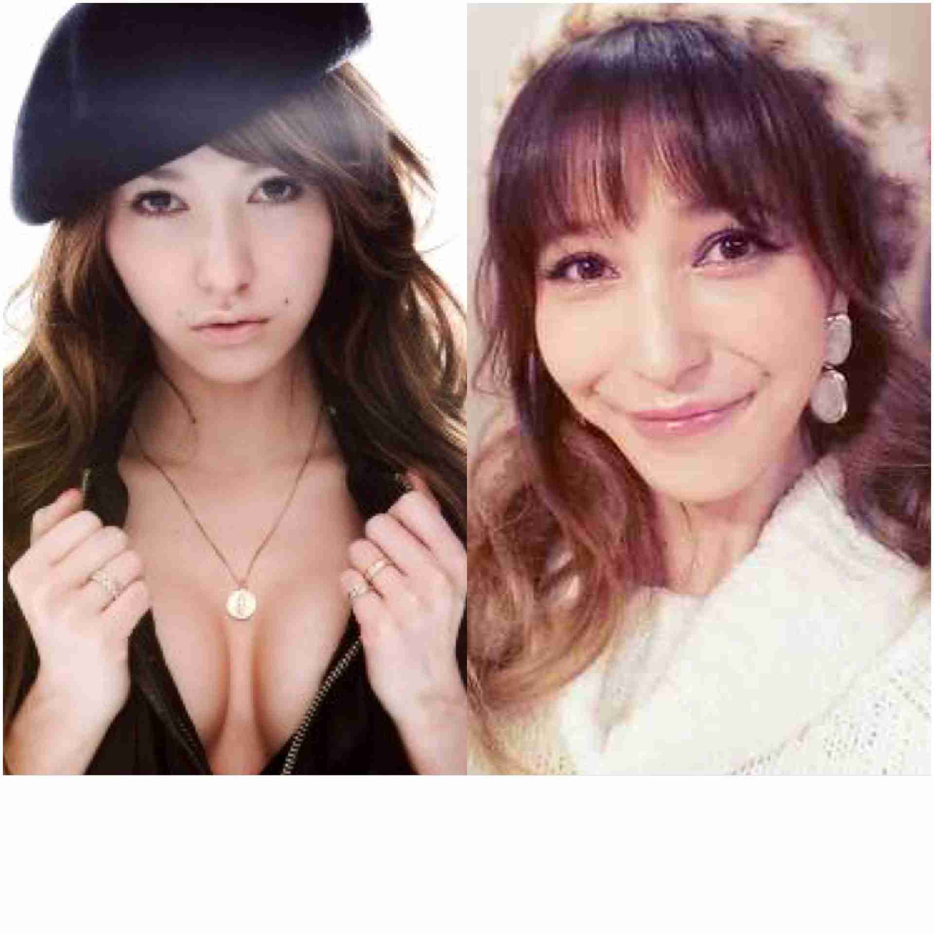 類は朋を呼ぶ!? 華原朋美が参加した“どんぞこ女子会”のメンツがヤバすぎる！