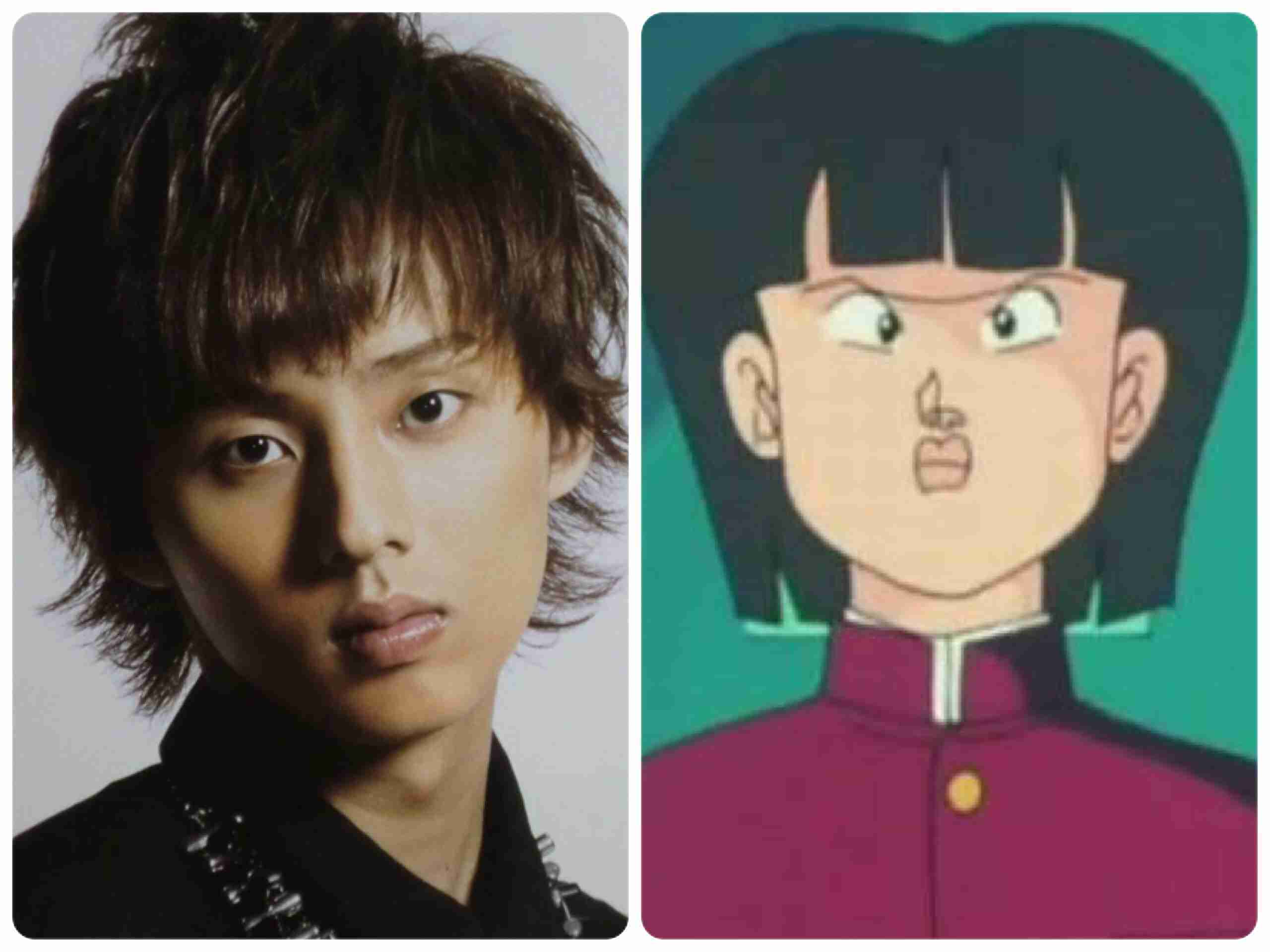有名人でブサイク界一の美男を決めるなら?