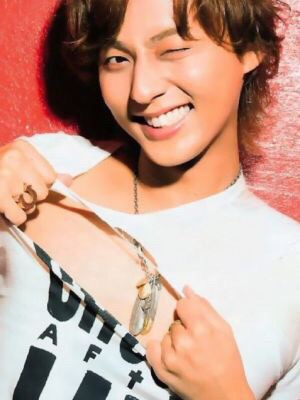 有名人でブサイク界一の美男を決めるなら?