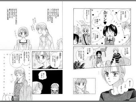 「りぼん」の漫画で好きだった男性キャラ