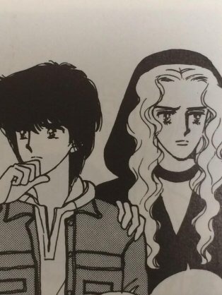 「りぼん」の漫画で好きだった男性キャラ