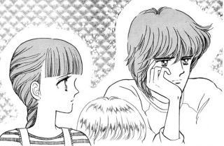 「りぼん」の漫画で好きだった男性キャラ