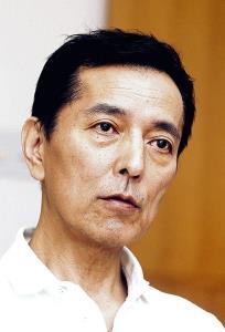 榎木孝明“不食本”出版　動機明かす「常識に挑戦したかった」