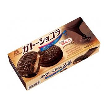 カロリーがヤバいけどやめられないお菓子