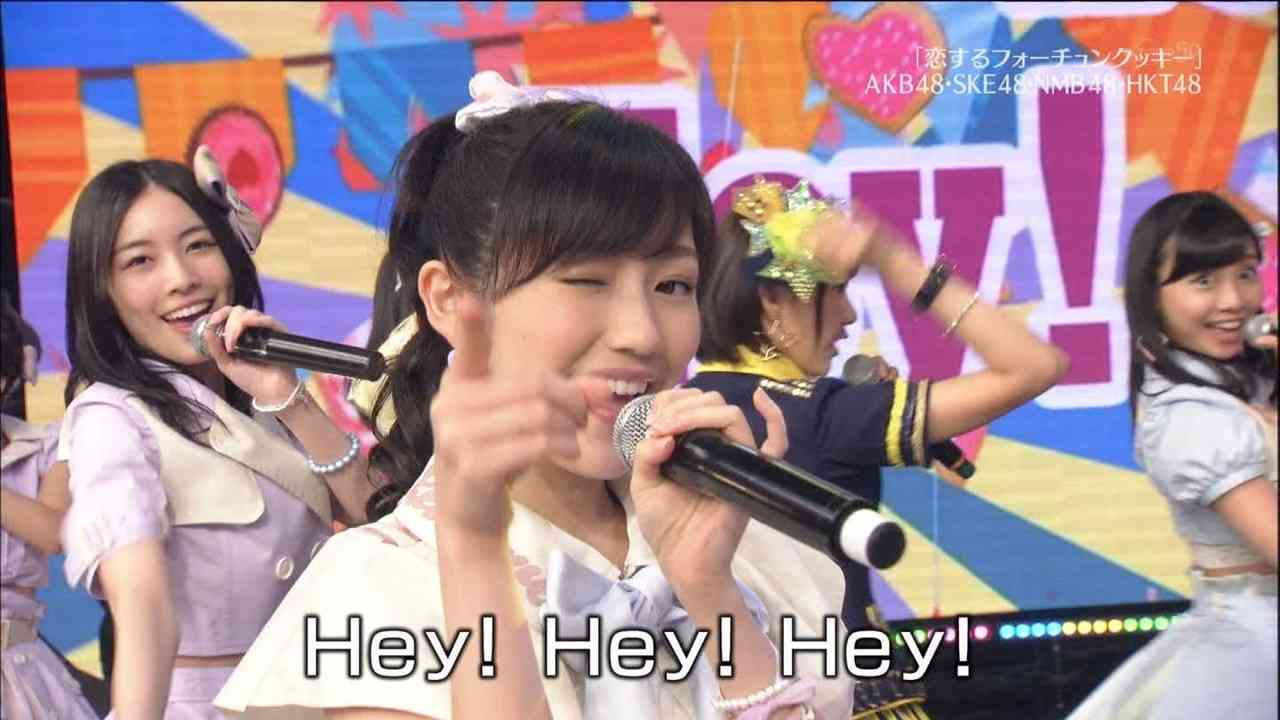 AKB48渡辺麻友の鼻に違和感を抱く視聴者ら…過去の写真と比較した結果