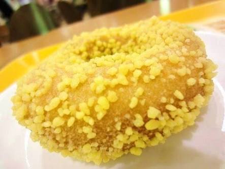 無くなっていてガッカリしたもの。こと。