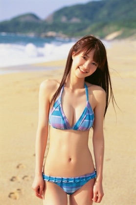 芸能界一の