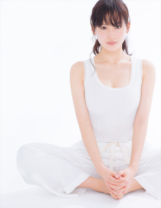 芸能界一の