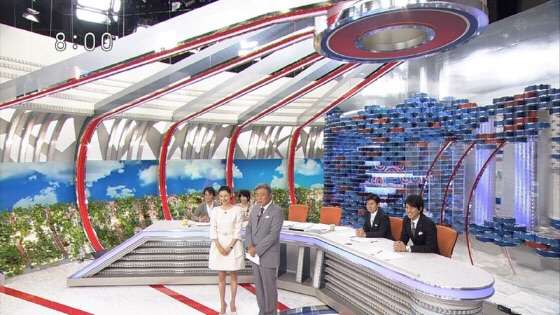 フジテレビが初の赤字転落、広告代理店からも見放される苦境