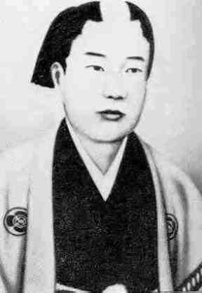 幕末の世界観が好きな人!