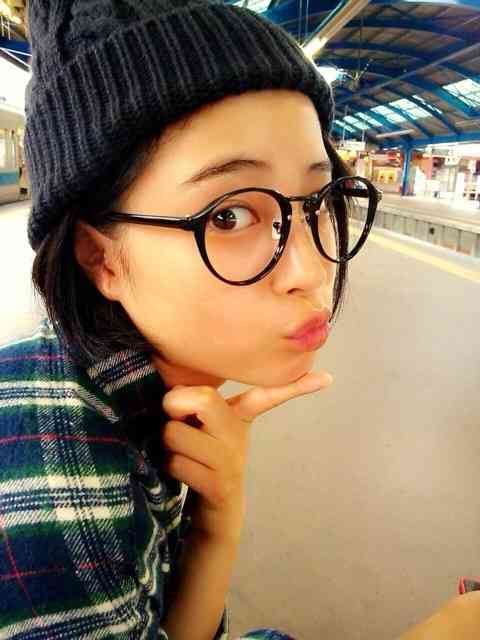 広瀬すずのツインテールに舌出し笑顔が破壊力ありすぎると話題に「鬼可愛い」「キュン死ぬ…」
