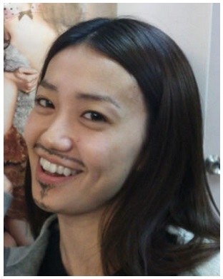 男装した女性有名人の画像を貼るトピ