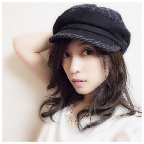 男装した女性有名人の画像を貼るトピ