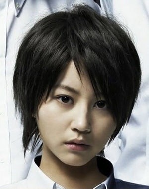 男装した女性有名人の画像を貼るトピ