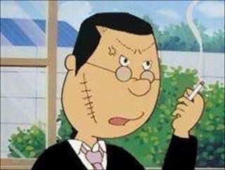 好きな画像に自由にセリフをつけるトピ