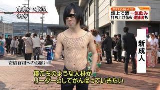 好きな画像に自由にセリフをつけるトピ