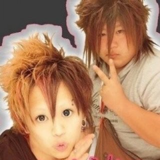 好きな画像に自由にセリフをつけるトピ