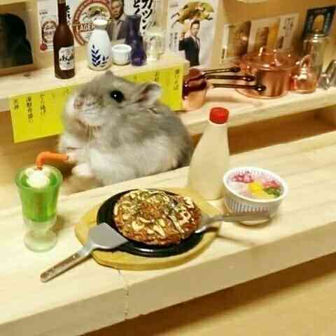 好きな画像に自由にセリフをつけるトピ