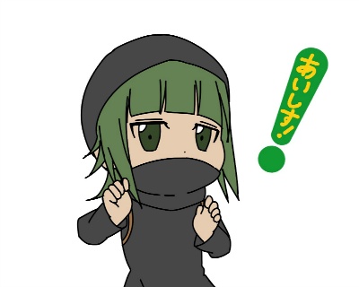 好きな画像に自由にセリフをつけるトピ