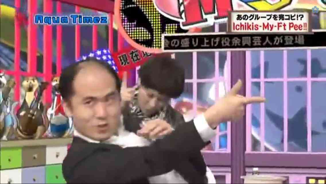 好きな画像に自由にセリフをつけるトピ