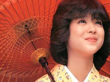 松田聖子35周年ベストアルバム　自身選曲50曲