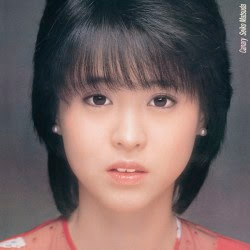 松田聖子35周年ベストアルバム　自身選曲50曲
