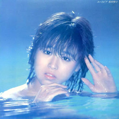 松田聖子35周年ベストアルバム　自身選曲50曲