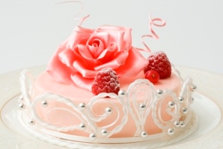 薔薇の画像を持ち寄りましょう