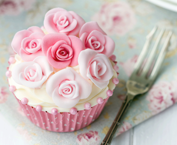 薔薇の画像を持ち寄りましょう