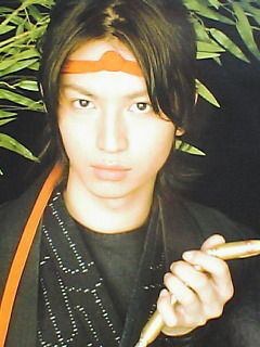 『必殺仕事人』好きな人！