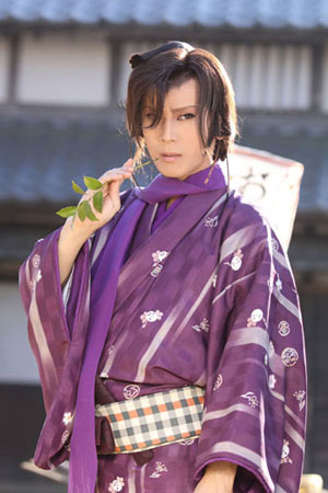 『必殺仕事人』好きな人！