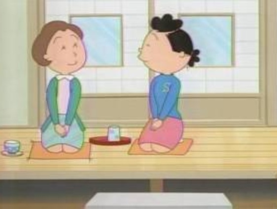 アニメ・漫画キャラが絶対に言わないこと